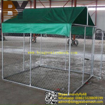 Large Dog Enclosures Dog Kennel Dog Cage